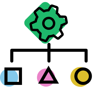 AiQ Dashboard Logo
